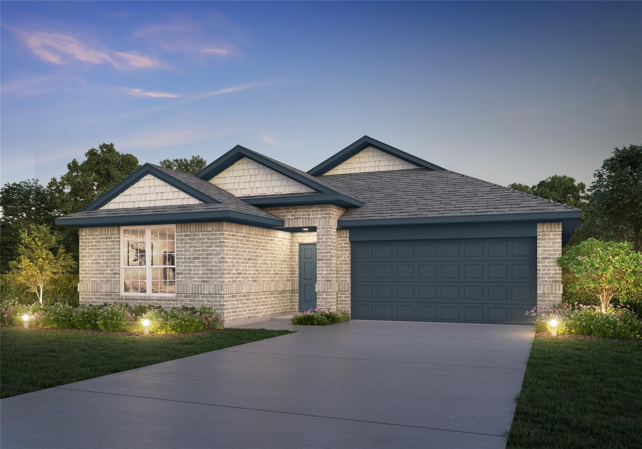 3065 Mustang Grove Way — photo