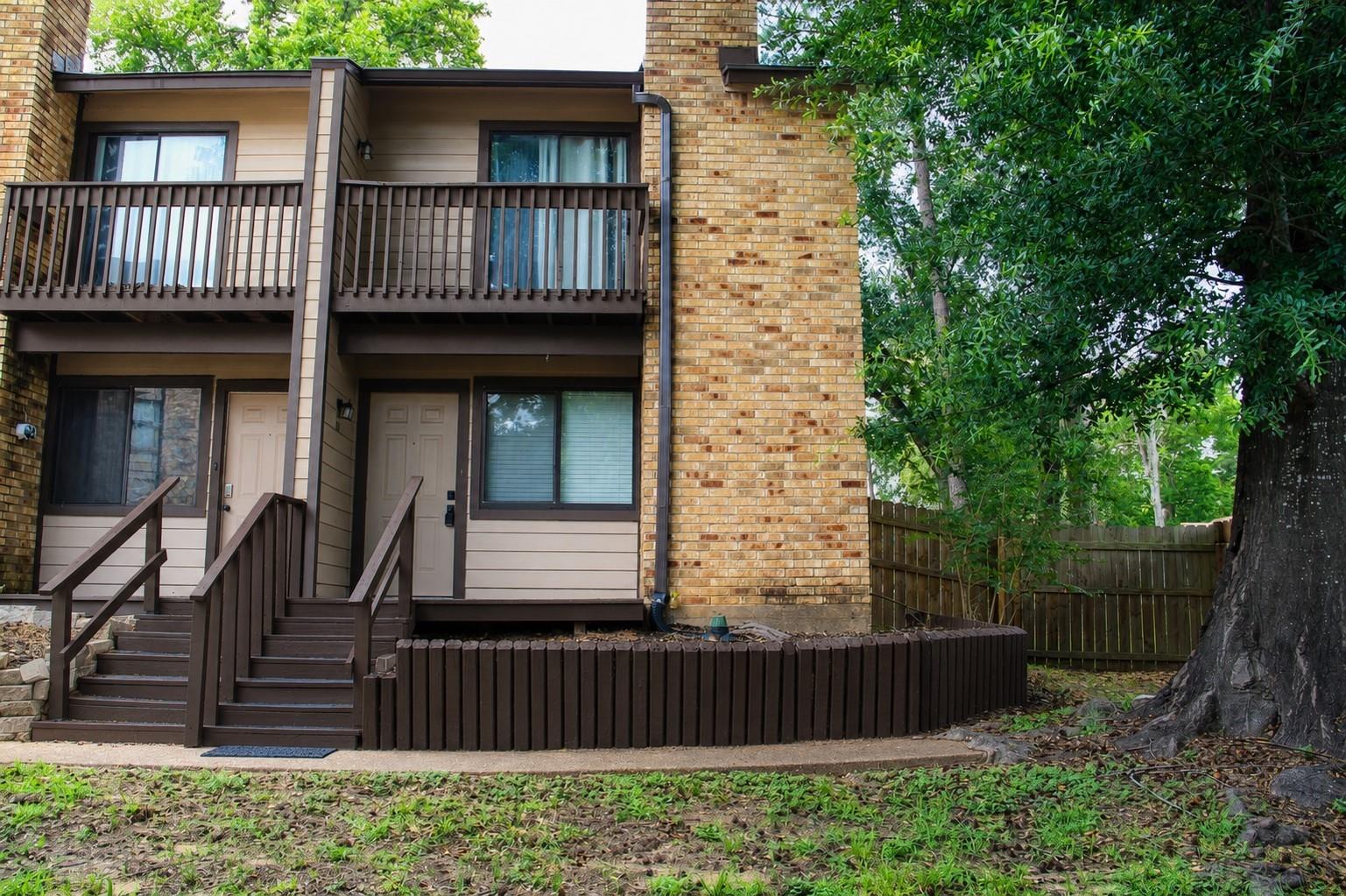 2521 Crosstimbers Drive #K6 — photo