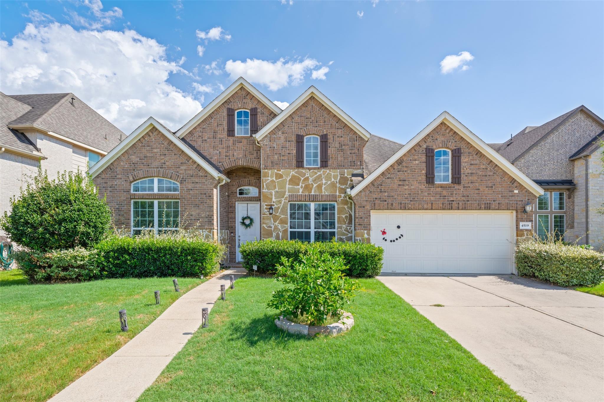 4519 Sterling Heights Lane — photo