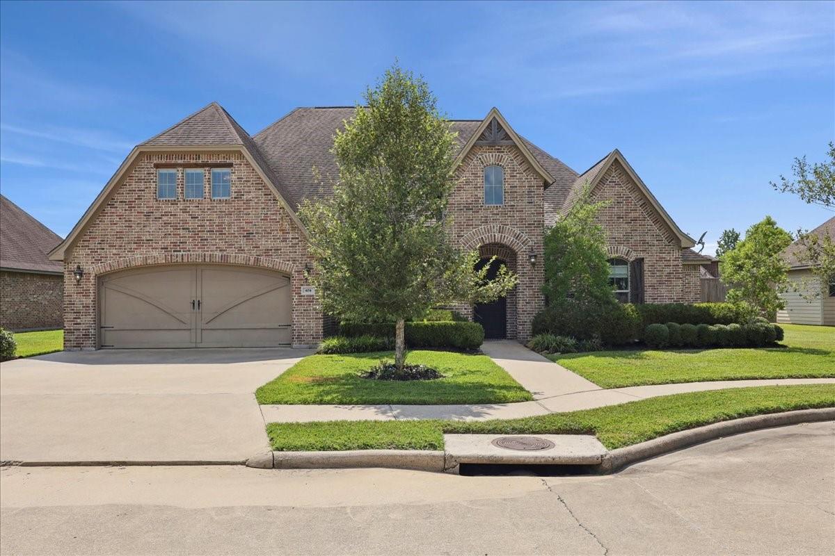 404 Birch View Drive — photo