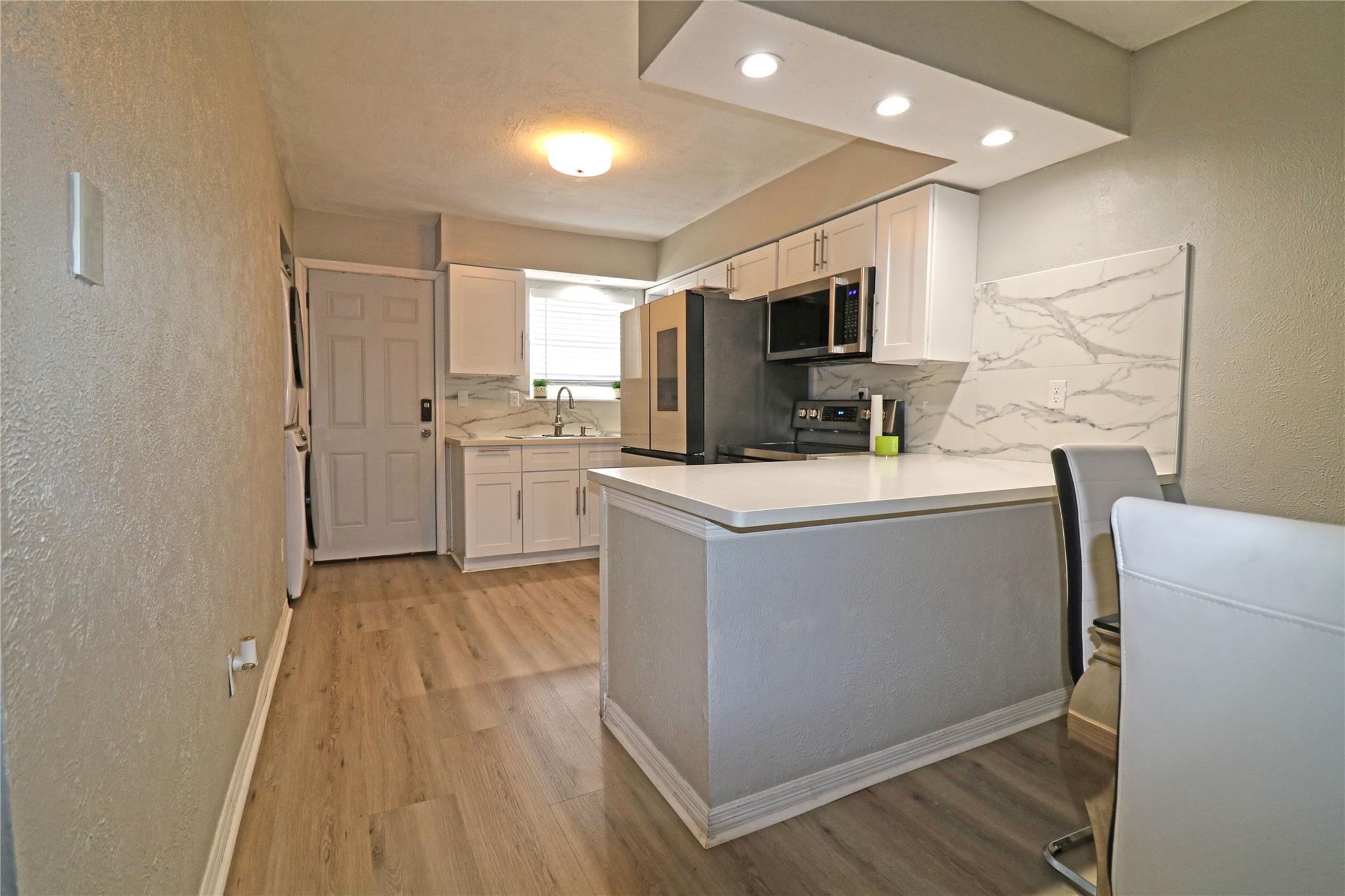 6305 Westward Street #1 — photo