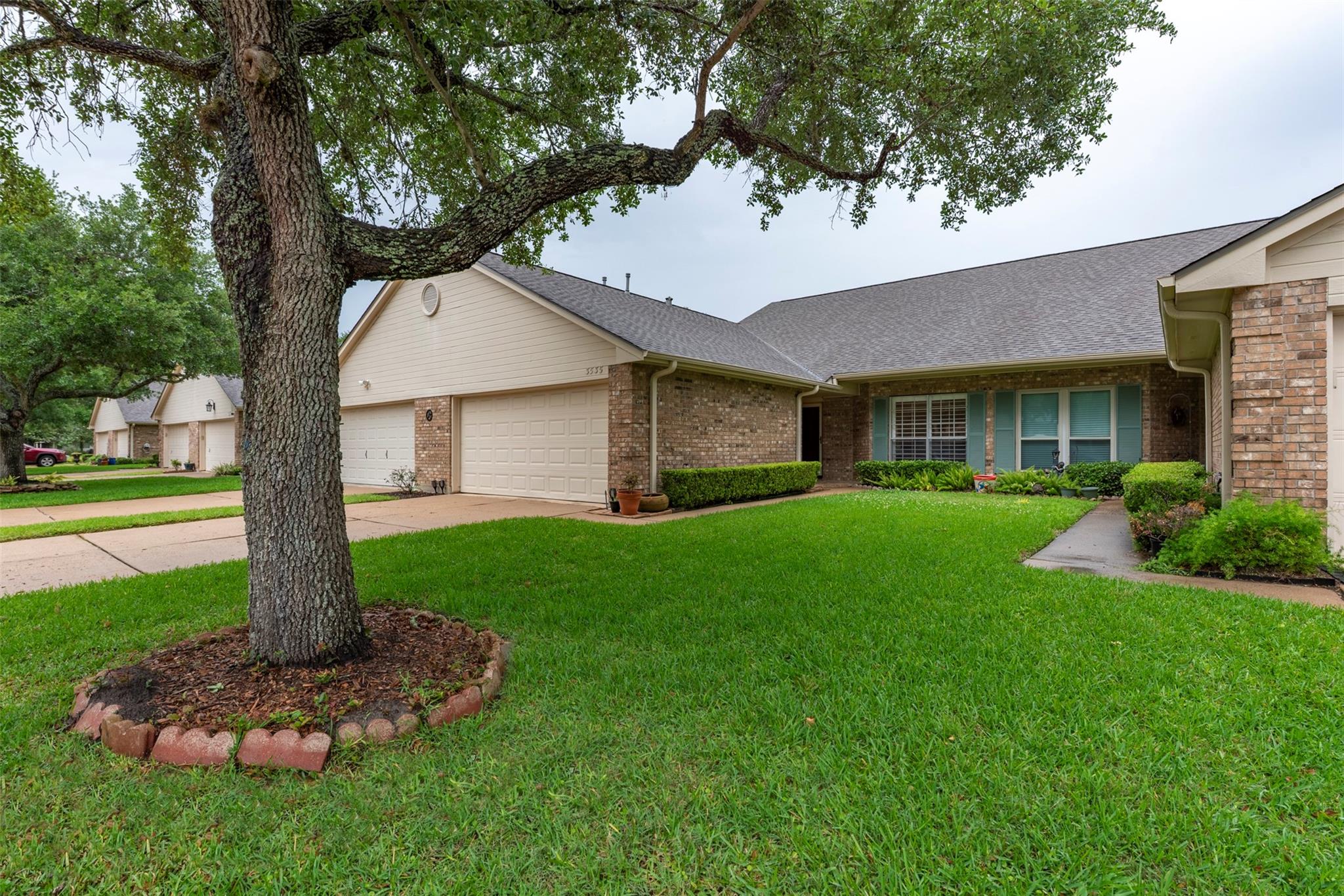 3535 Teakwood Drive — photo
