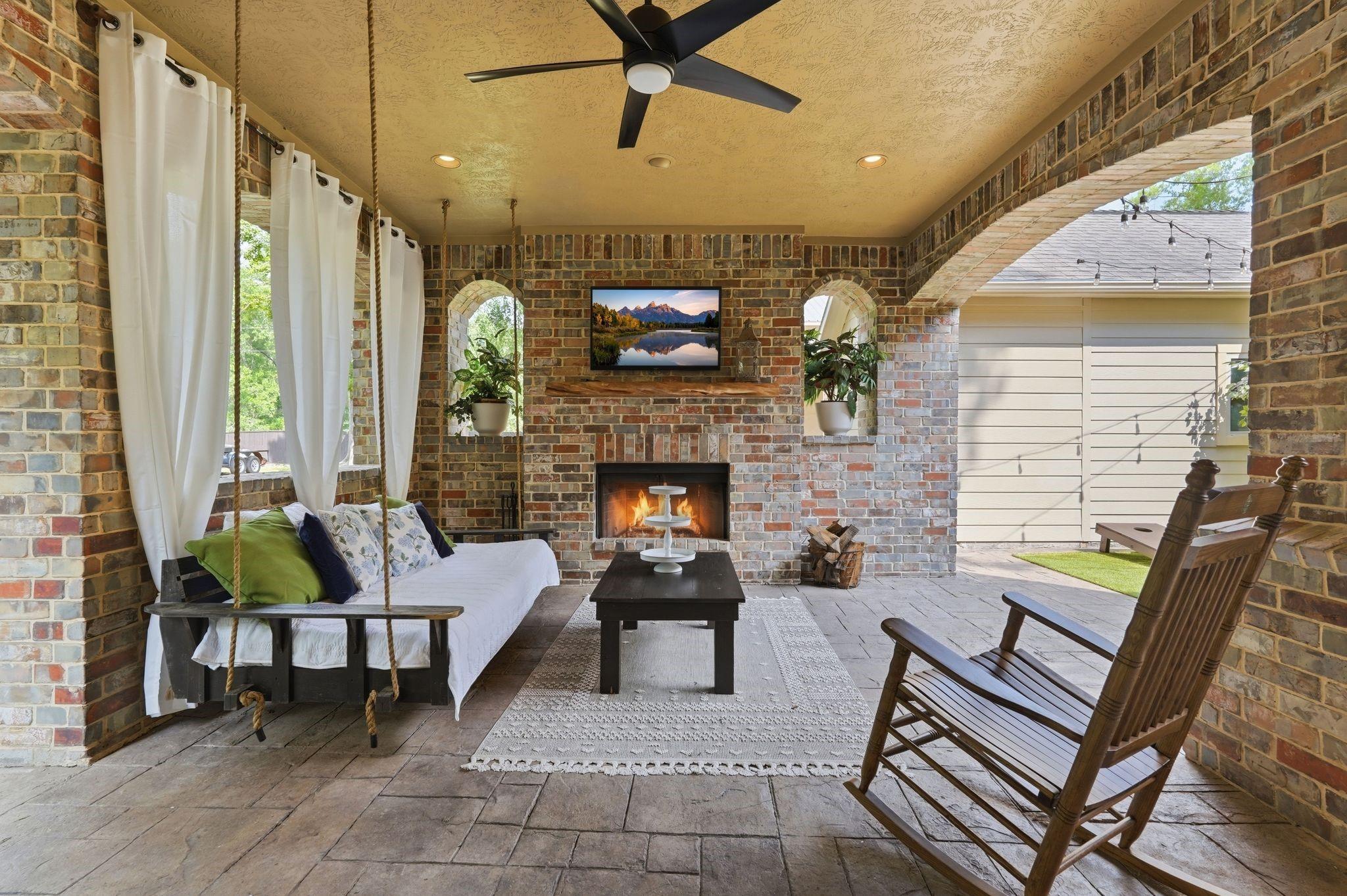1680 Beech Drive, Conroe, TX 77385 — photo 3