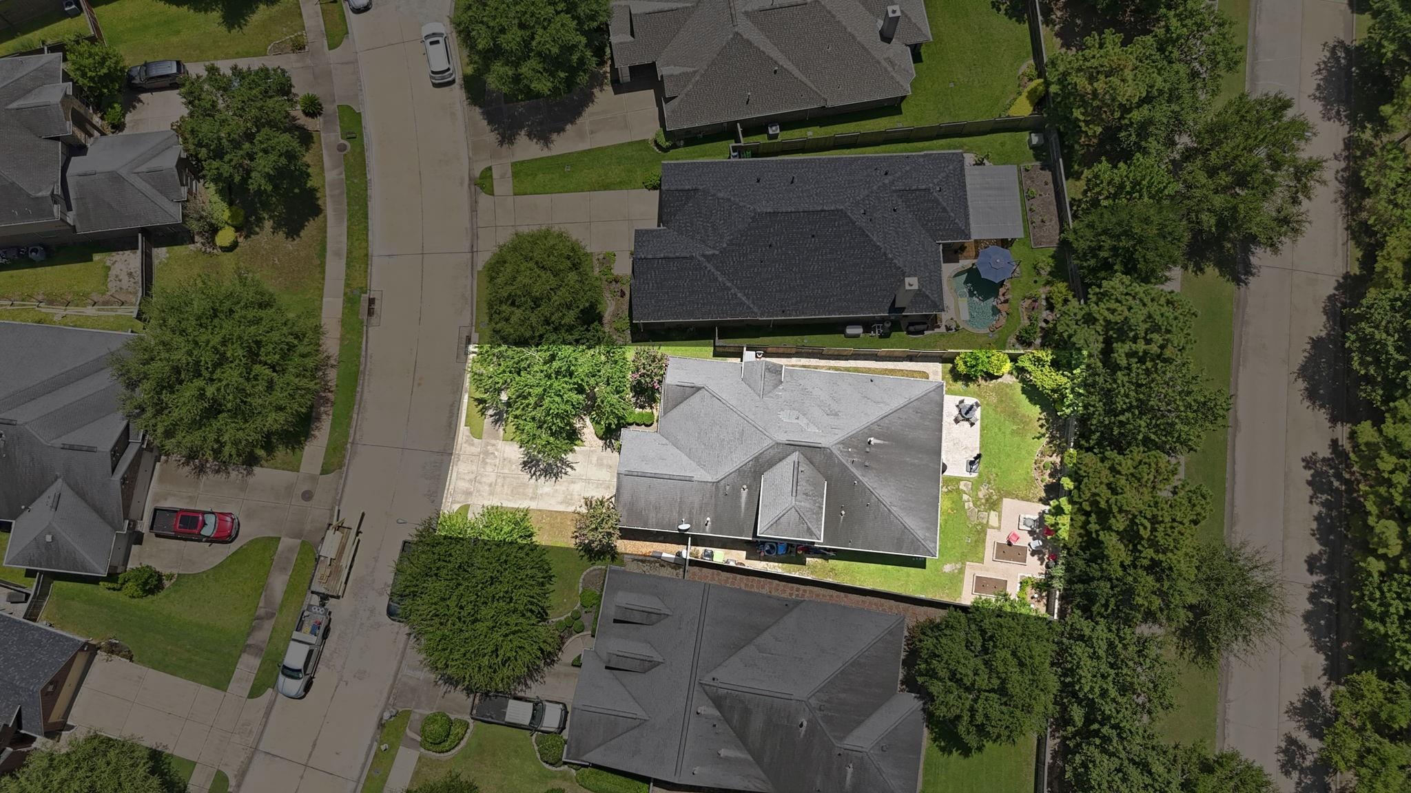 6122 Harmony Park Lane — photo