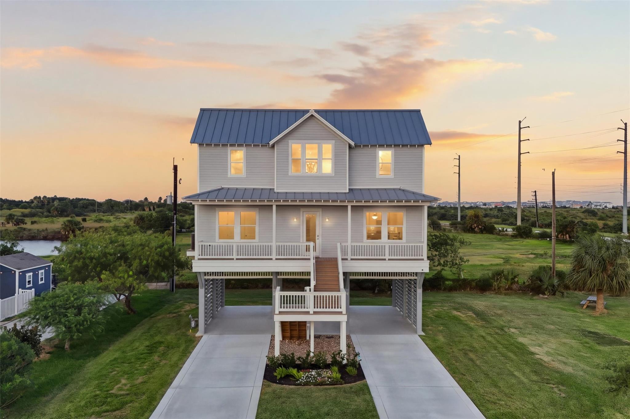 3611 West Jean Drive — photo