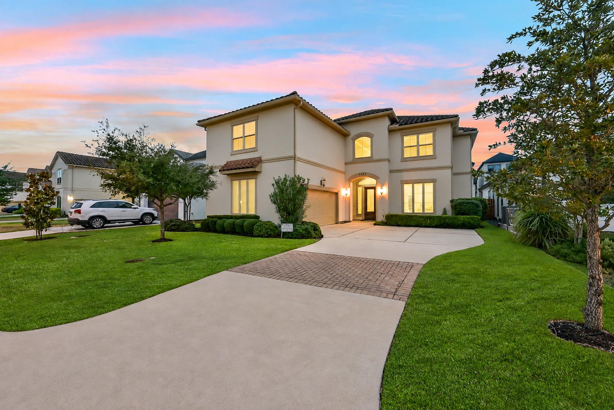 2431 Camden Creek Lane — photo