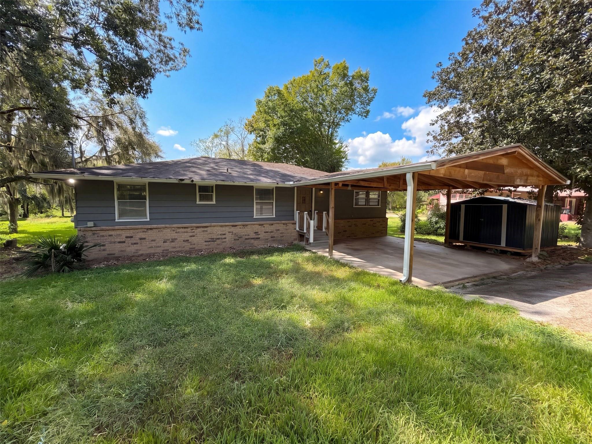 239 Spring Creek Drive — photo
