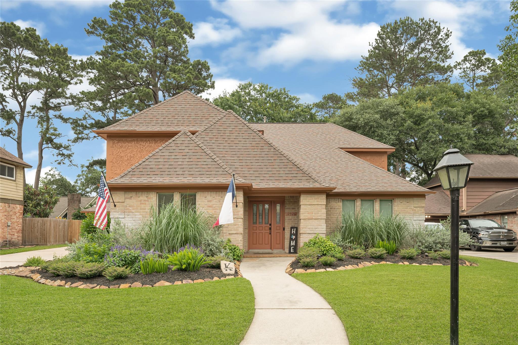 12926 Lake Mist Drive — photo