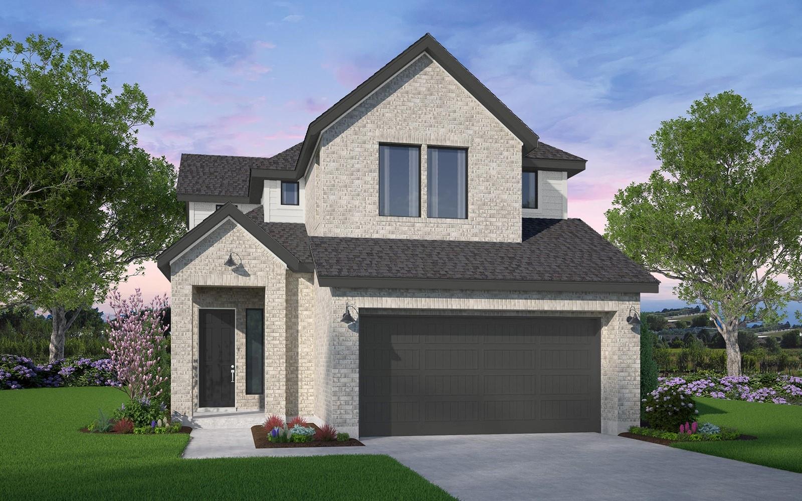 3006 Mellow Pines Lane — photo