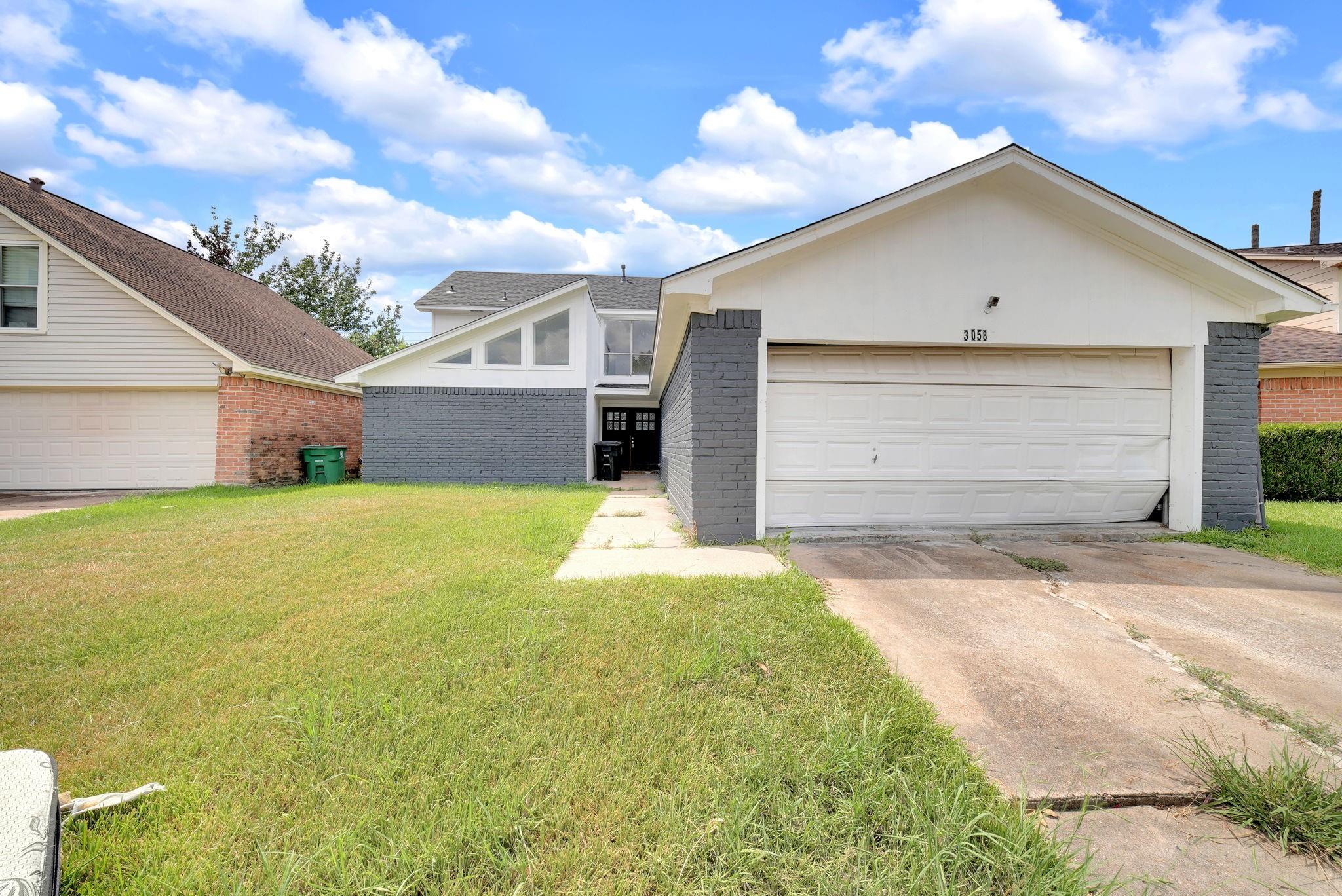 3058 Hazy Park Drive — photo