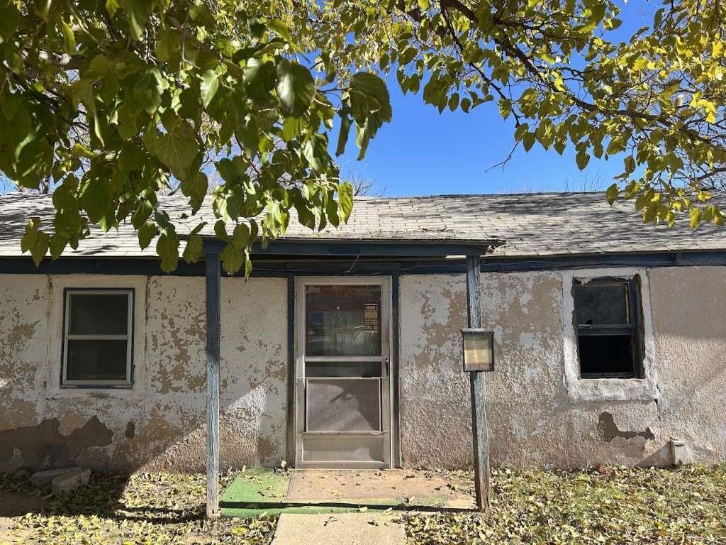 1309 S Canyon Avenue — photo