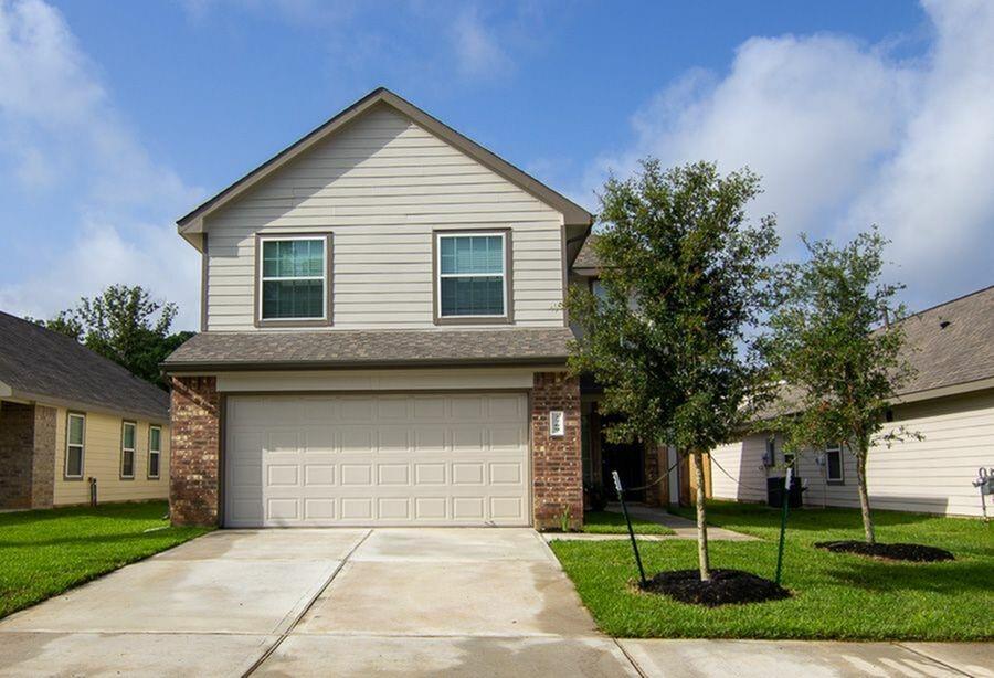 2769 Madison Court — photo