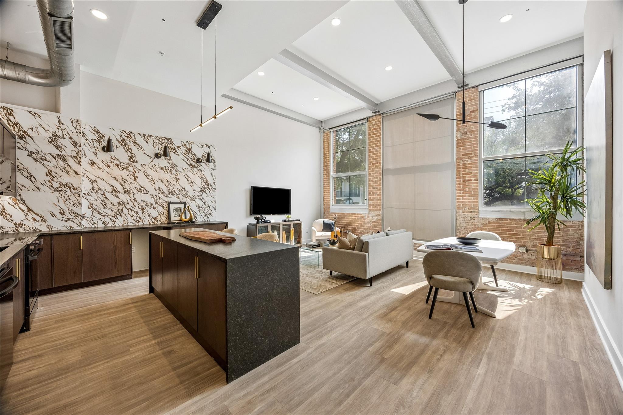 1312 Live Oak Street #107 — photo