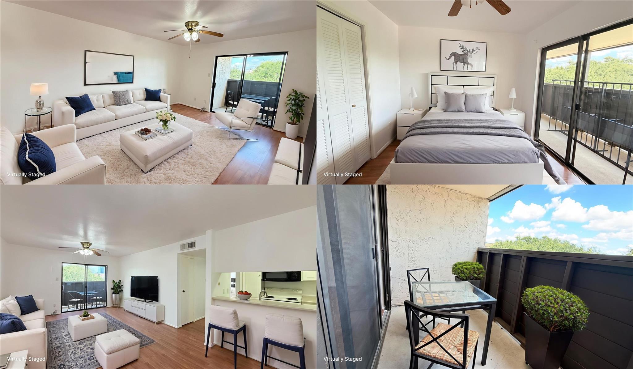 3075 Walnut Bend Lane #36 — photo