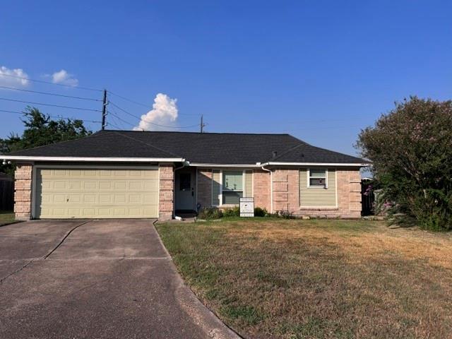6650 Grove Field Lane — photo