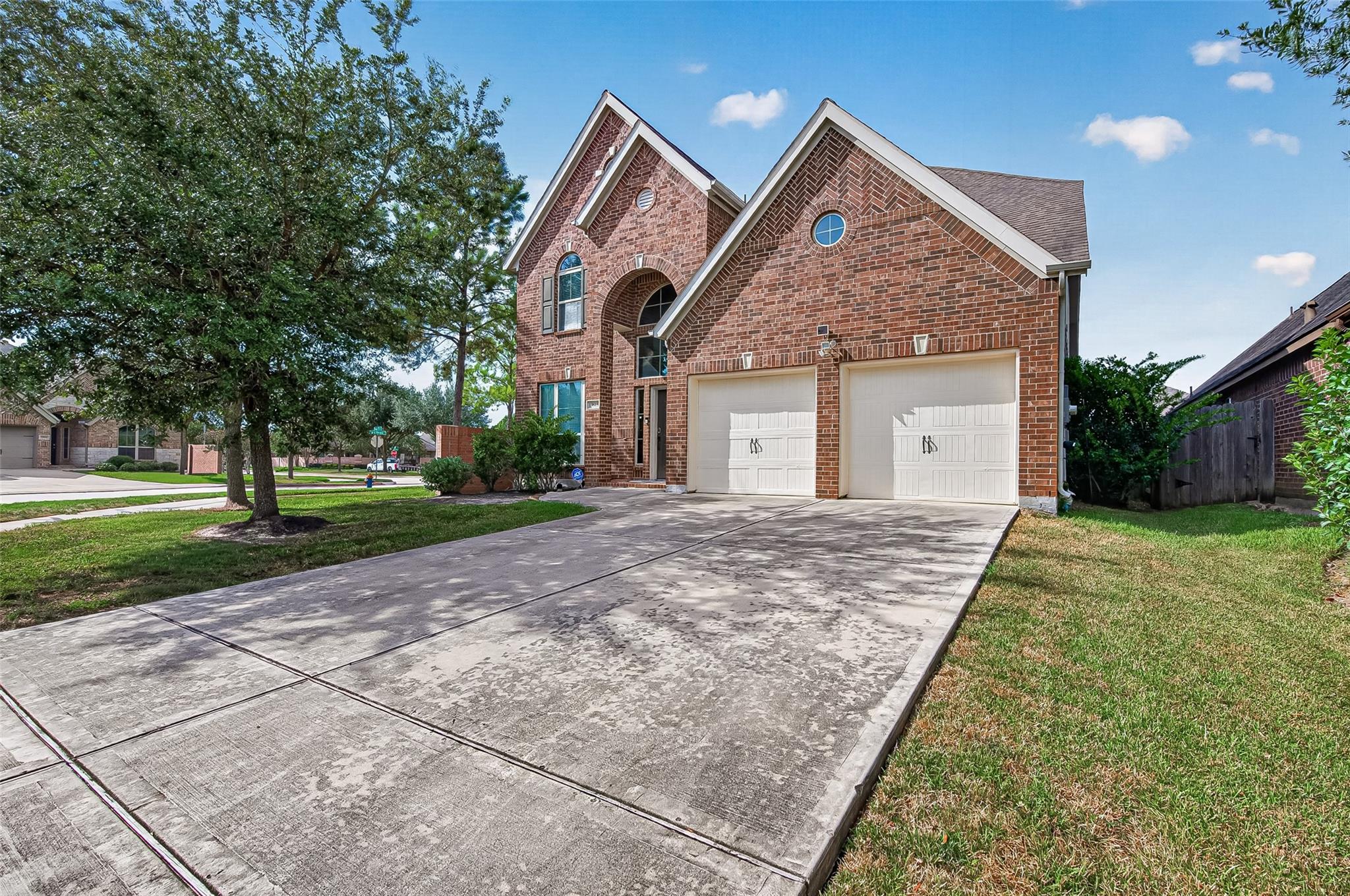 13813 Crystal Harbor Lane — photo