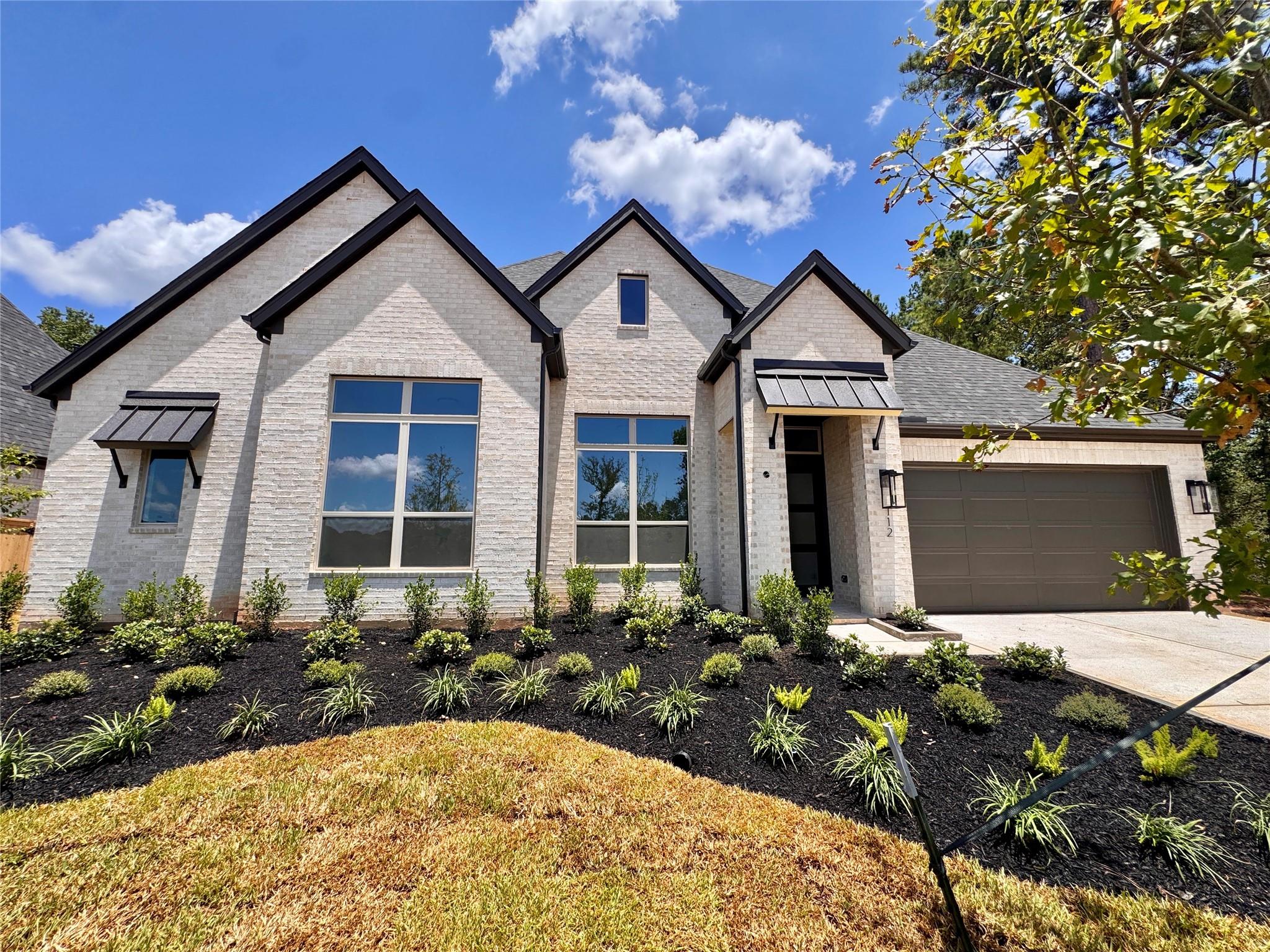 112 Jubilee Meadow Drive — photo