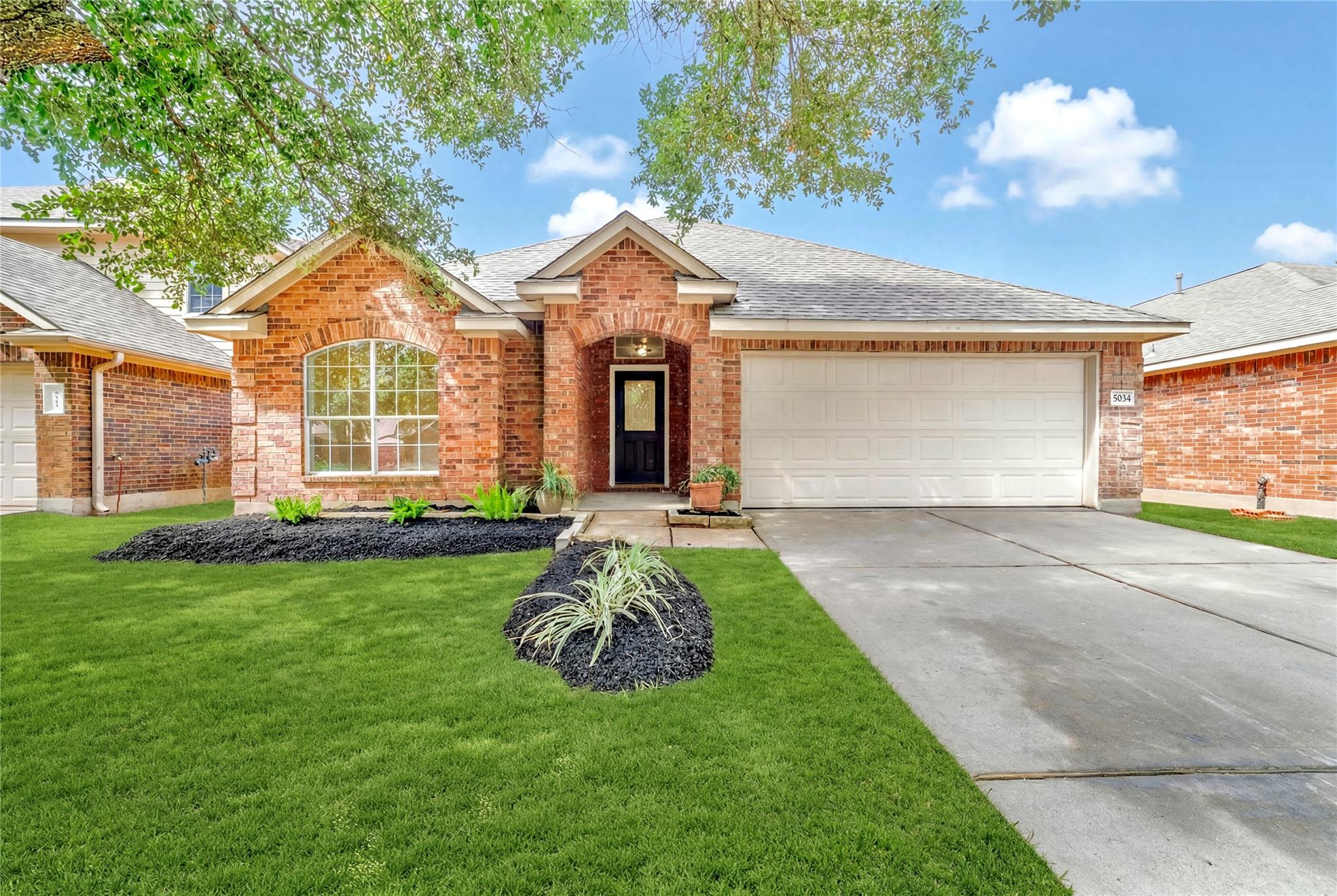 5034 Forest Sage Lane — photo