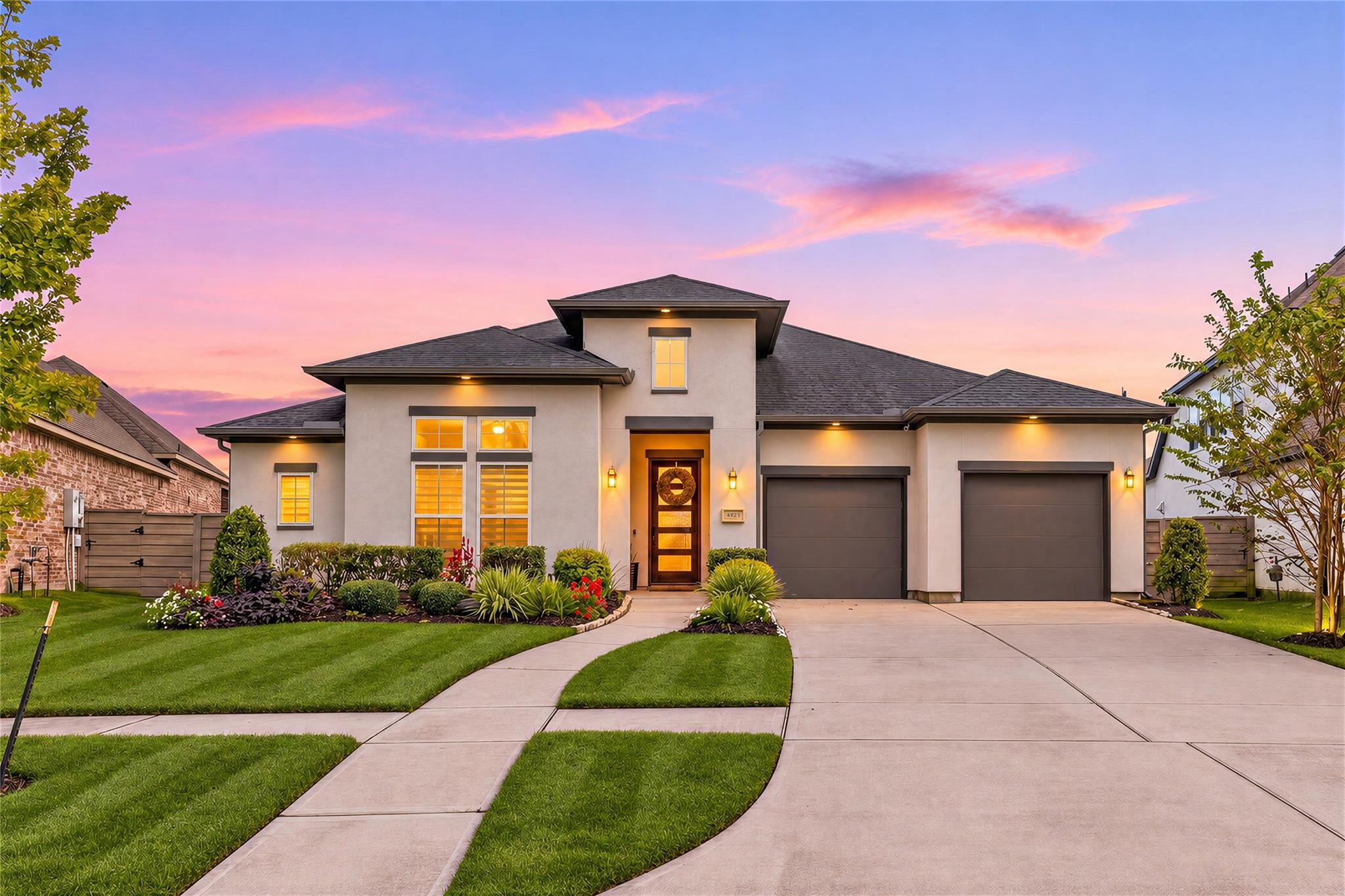4711 Arbor Hollow Drive — photo