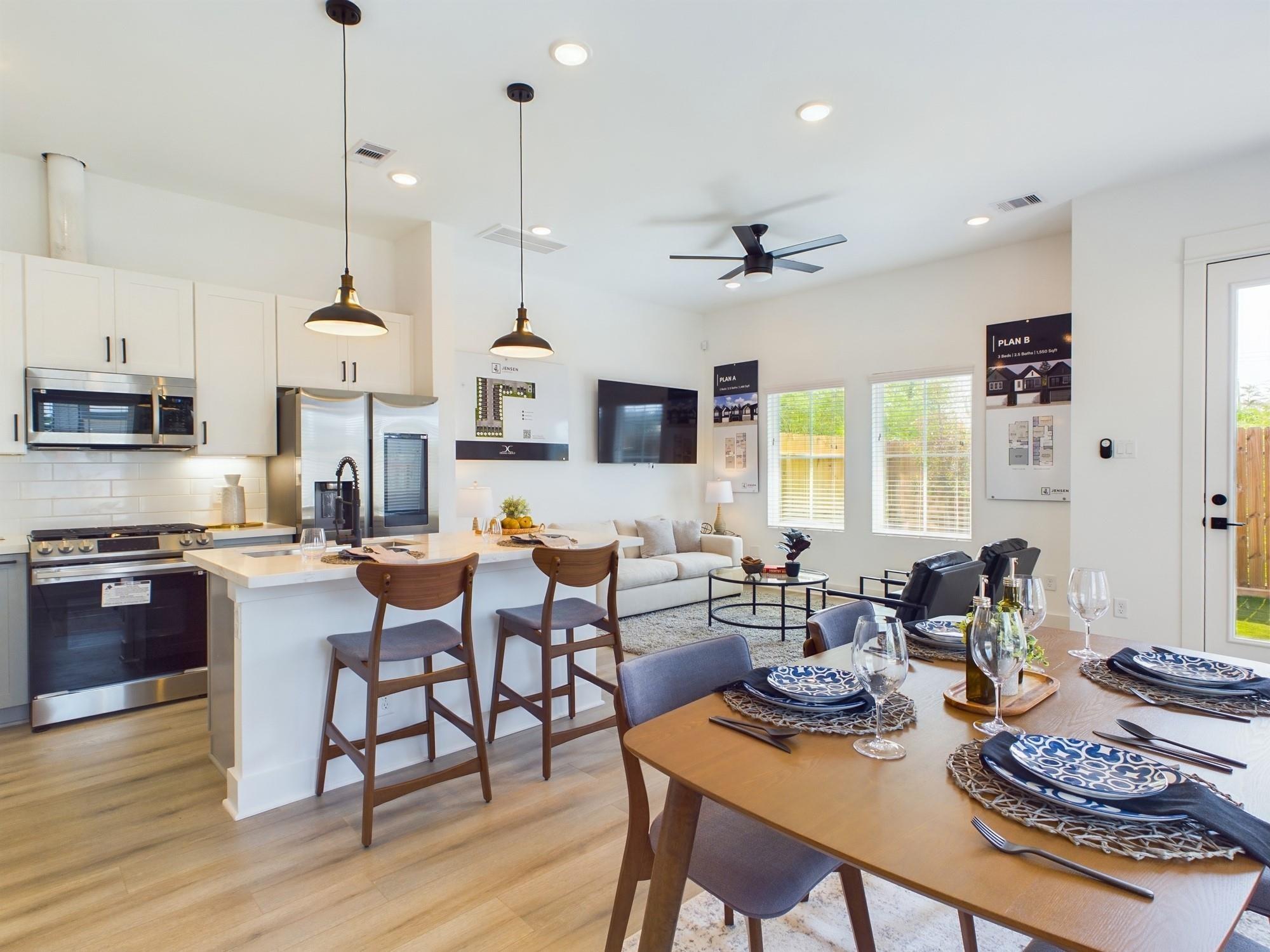 3008 Jensen Springs Lane — photo
