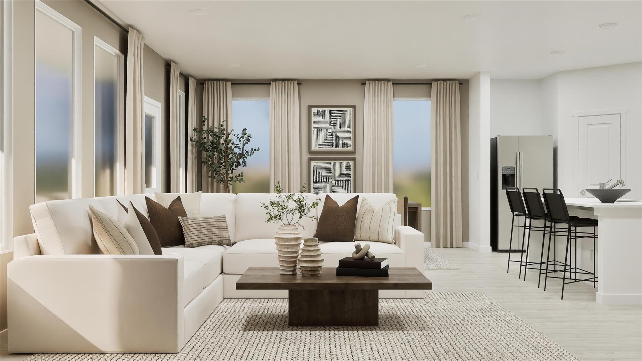 8031 Topaz Ridge Drive, Angleton, TX 77515 — photo 3