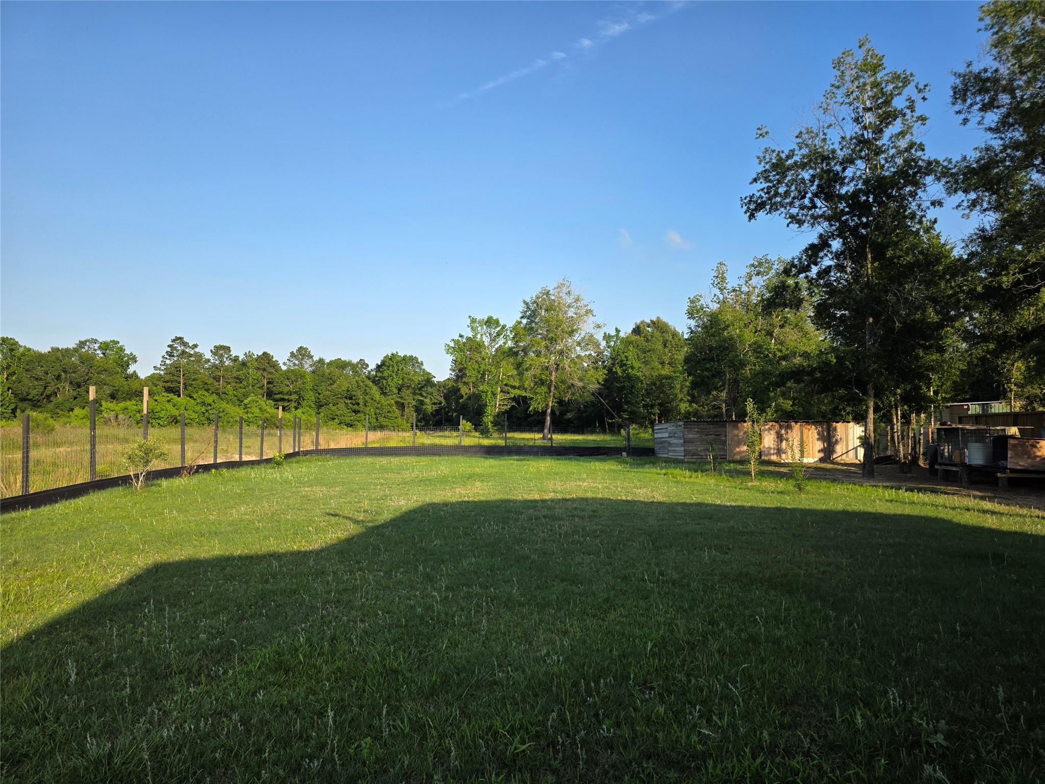 1322 Road 5263 — photo