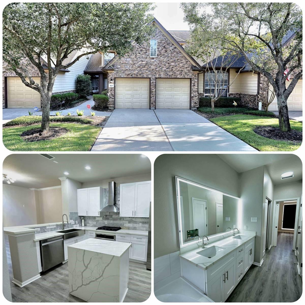 7823 Glenn Cliff Drive — photo