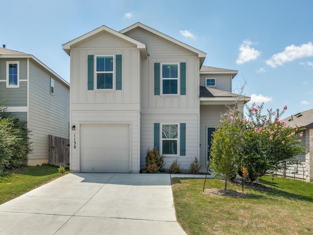 1130 Barn Swallow Way — photo