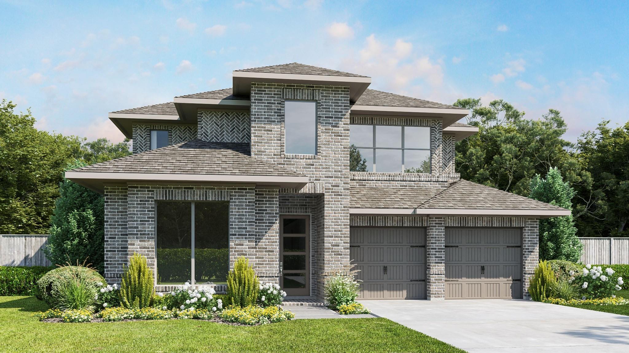 2323 Kyoshi Court — photo