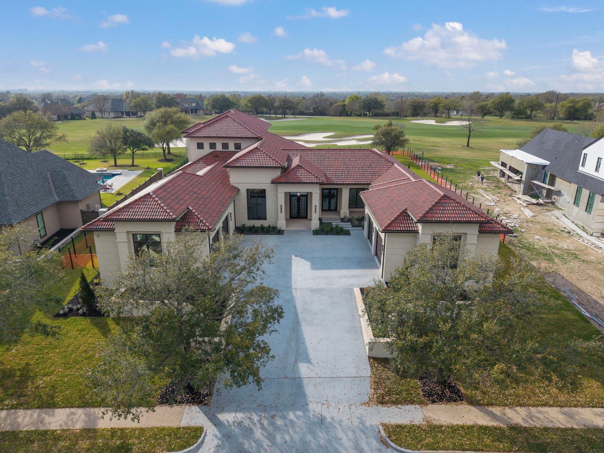 5105 Miramont Circle — photo