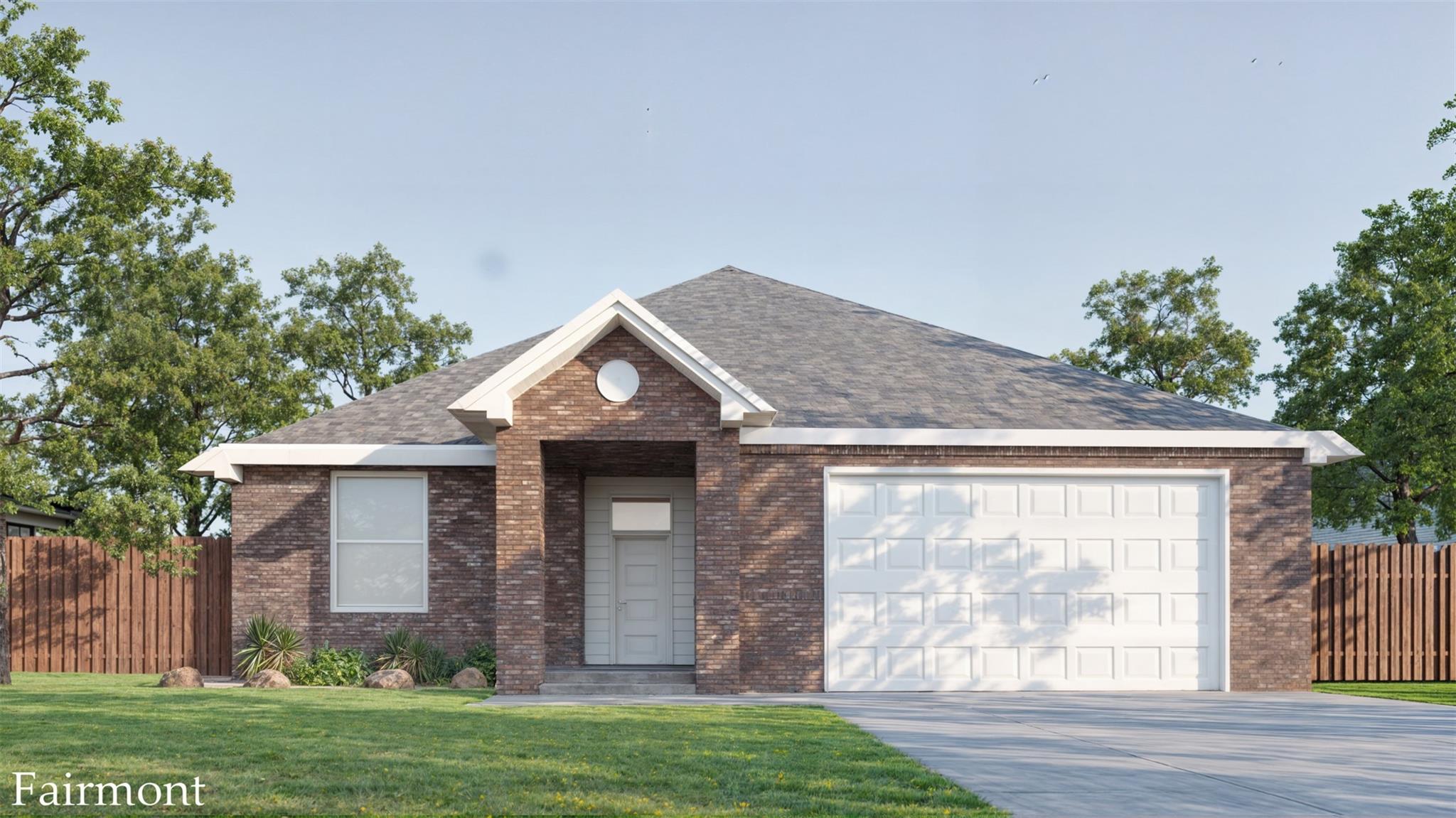 15823 Red Maple Lane — photo