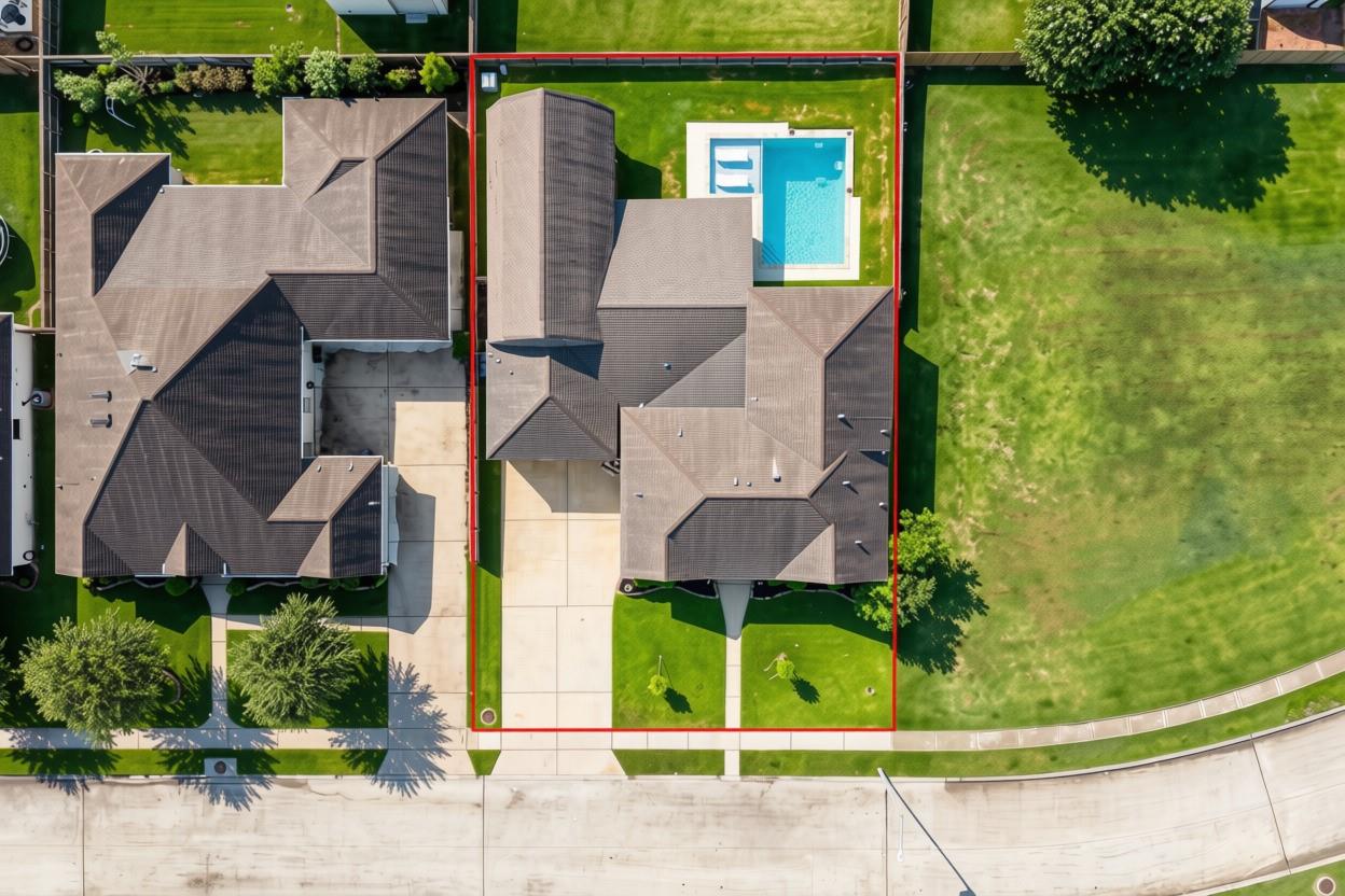 2404 Grey Kirby Drive — photo