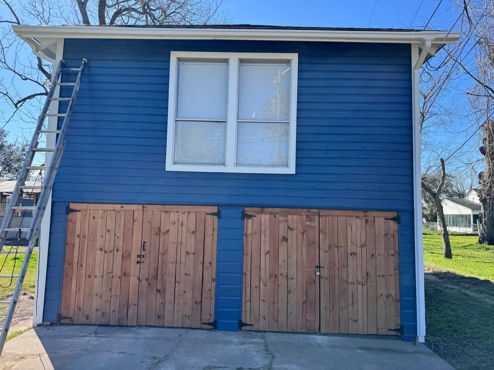 415 N Rockisland Street — photo