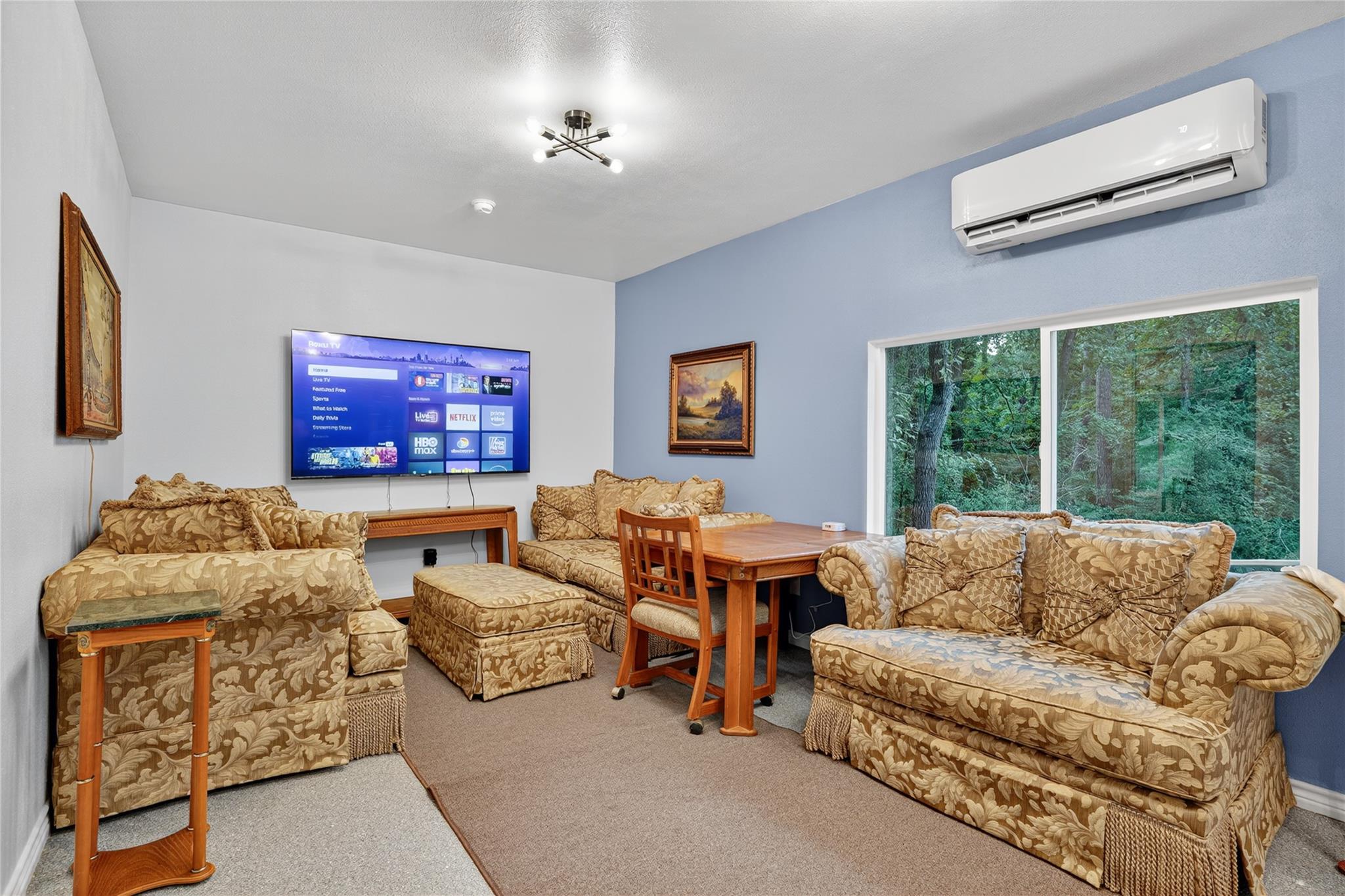 31 Paradise Loop, Point Blank, TX 77364 — photo 3