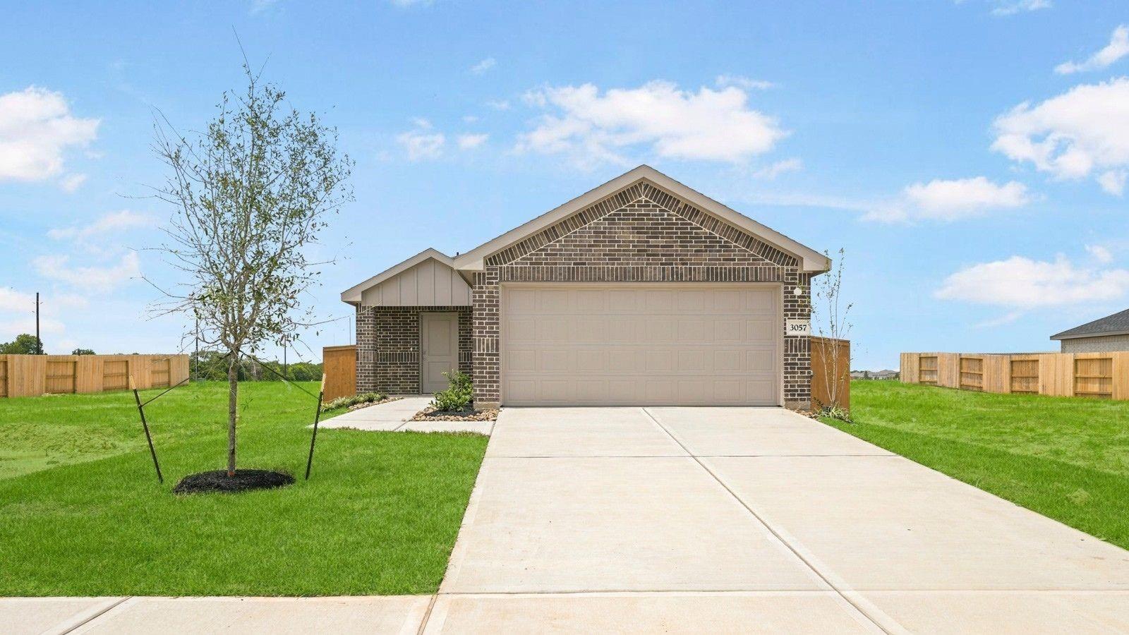 3057 Alder Flower Drive — photo