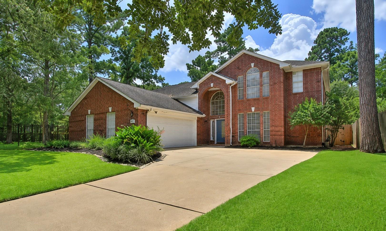 13503 Clareton Lane — photo