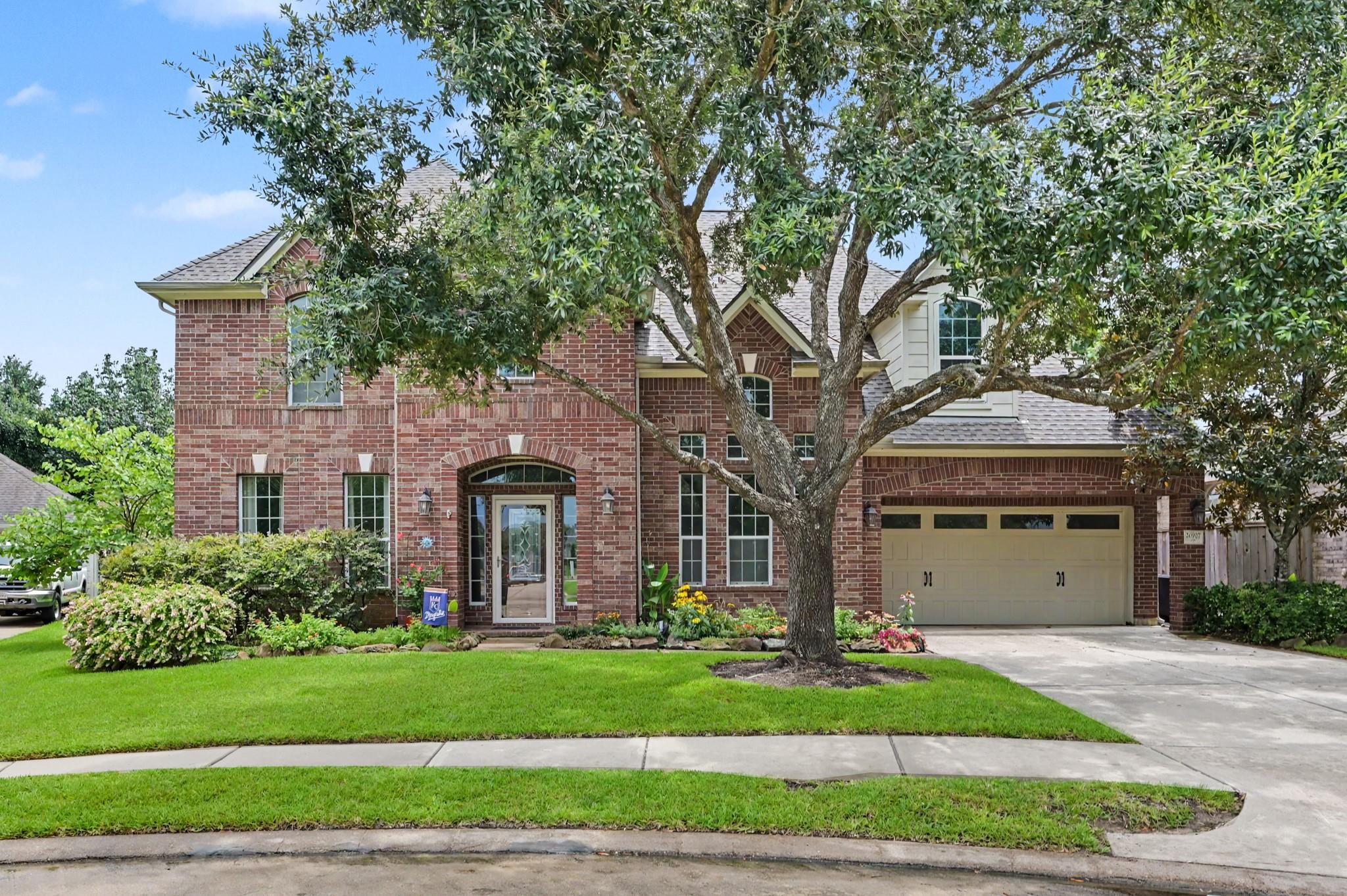 26907 Mossy Leaf Lane — photo
