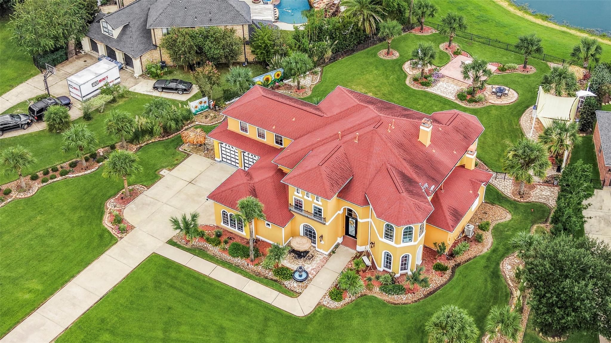 1026 Kings Forest Lane — photo