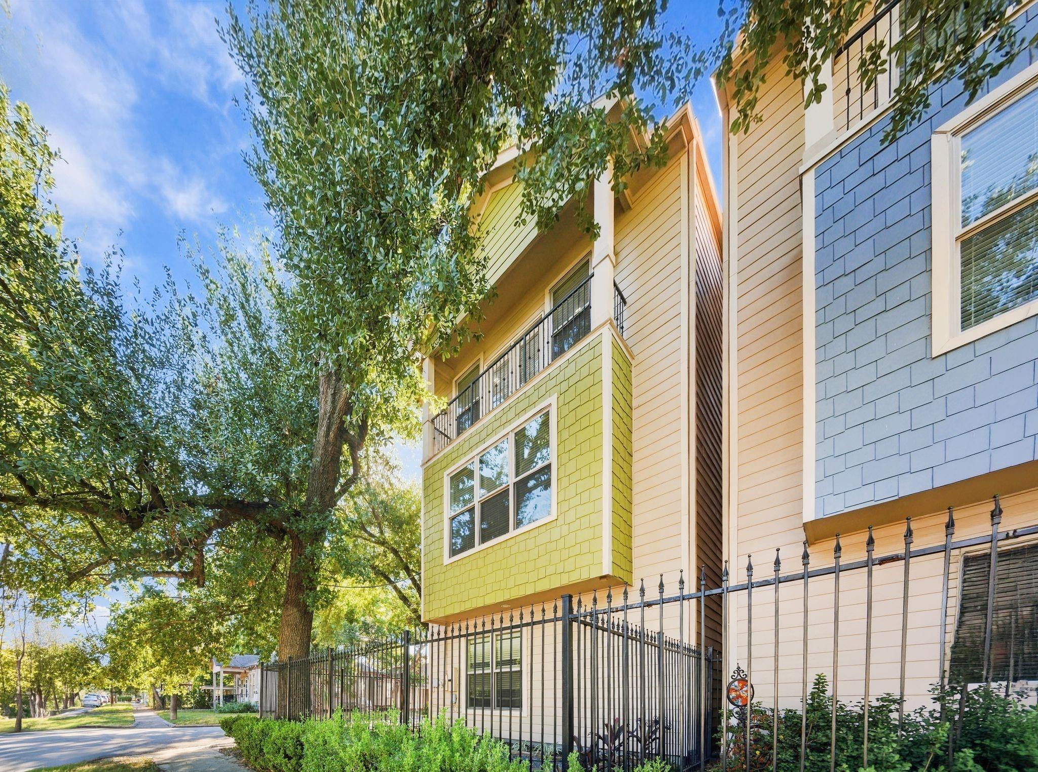 1101 Nadine Street #B — photo