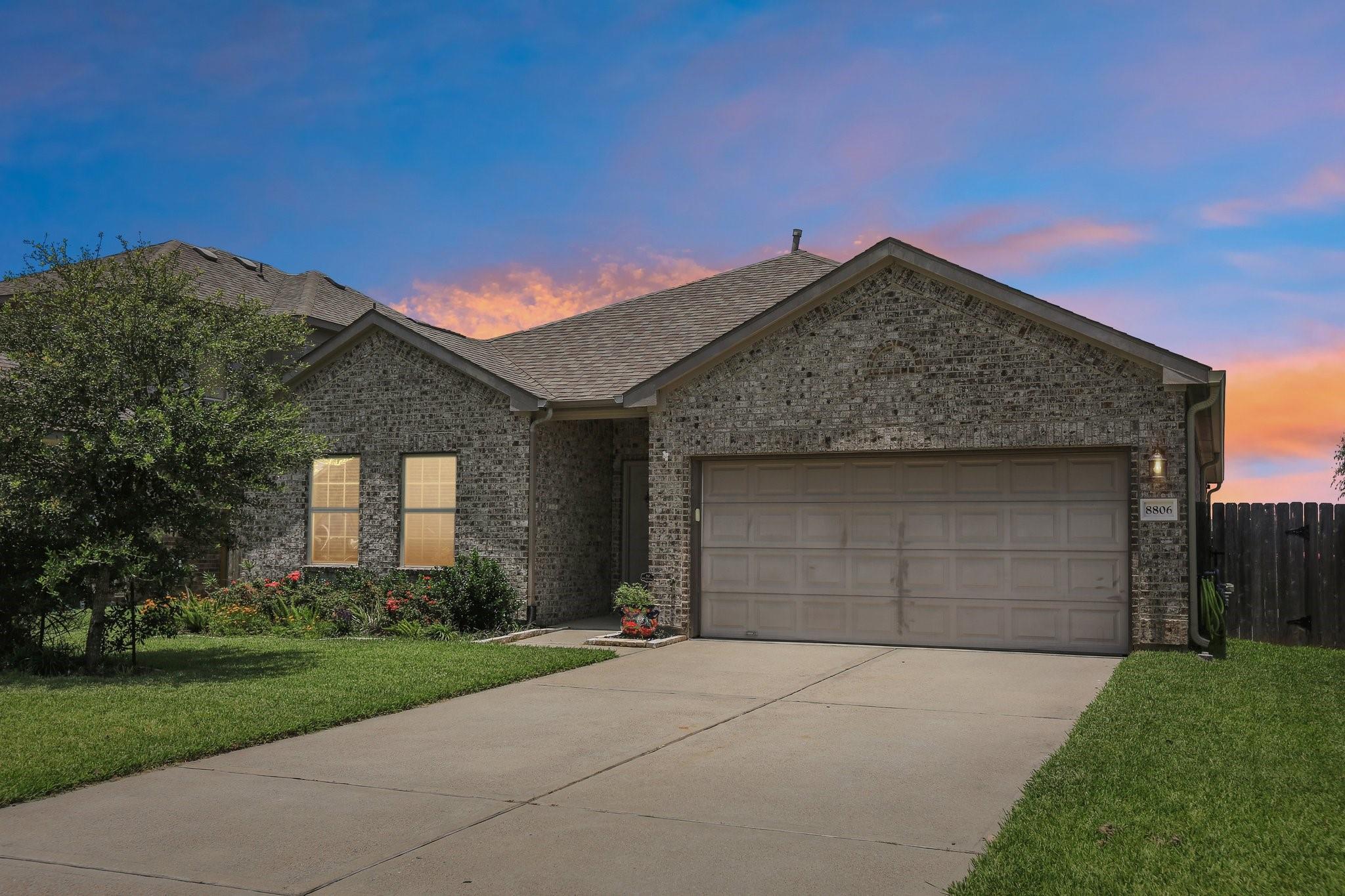 8806 Explorer Drive — photo