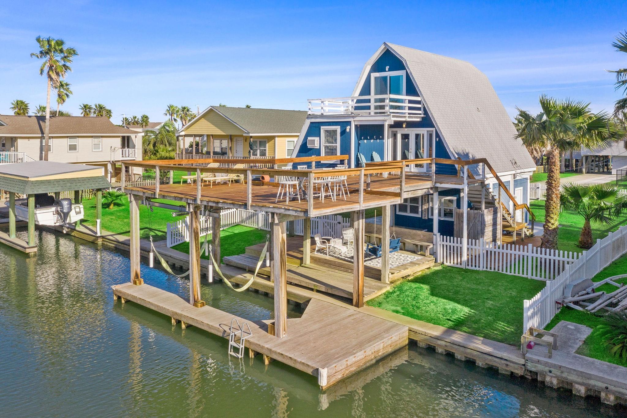 16610 Nassau Way — photo