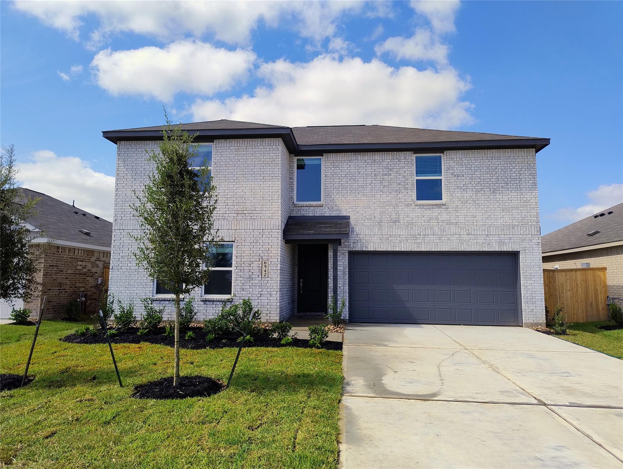 6542 Summer Azure Lane — photo