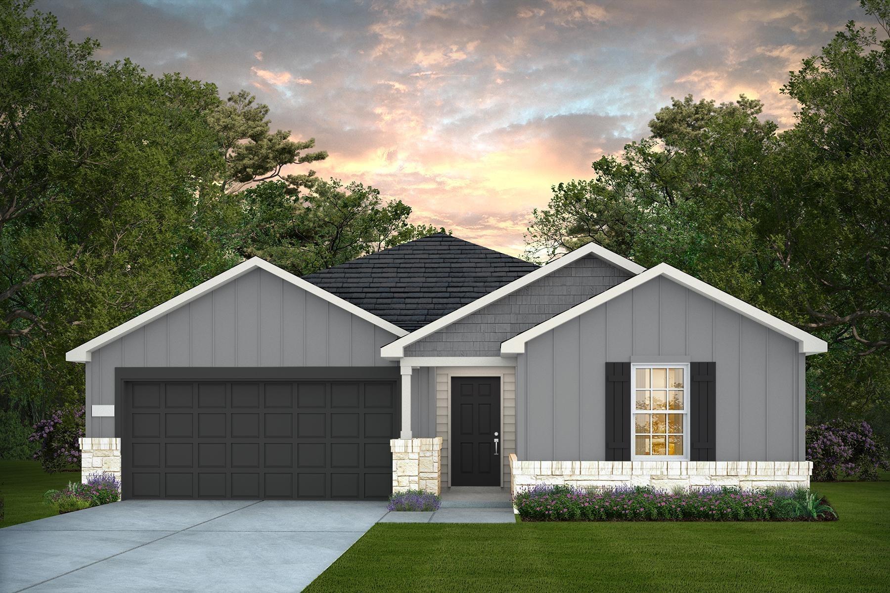 6710 Camila Street — photo
