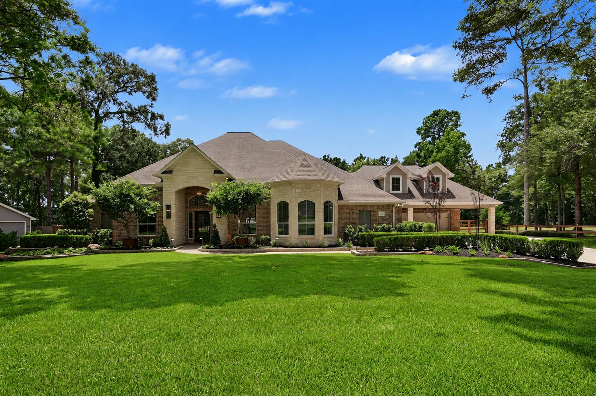 380 Ridgelake Scenic Drive — photo