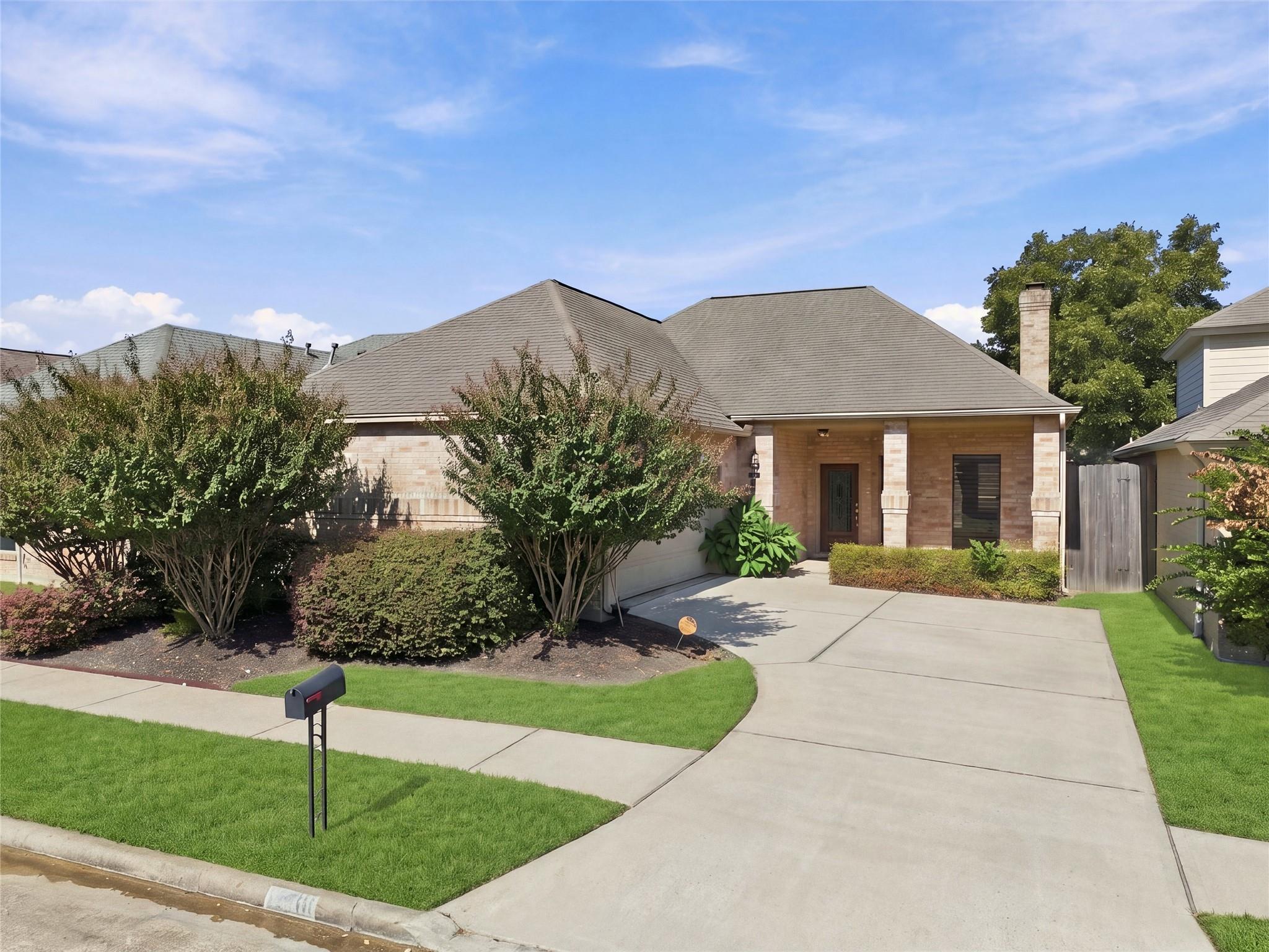 12218 Gladewick Drive — photo