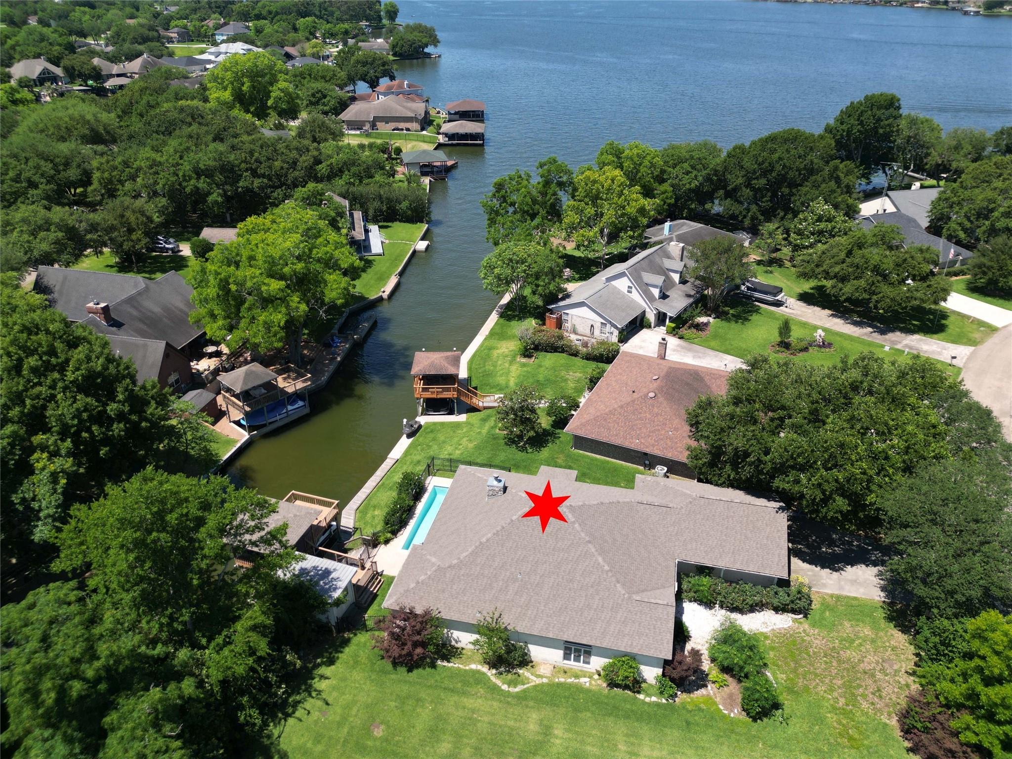 13586 Bunker Hill Drive — photo