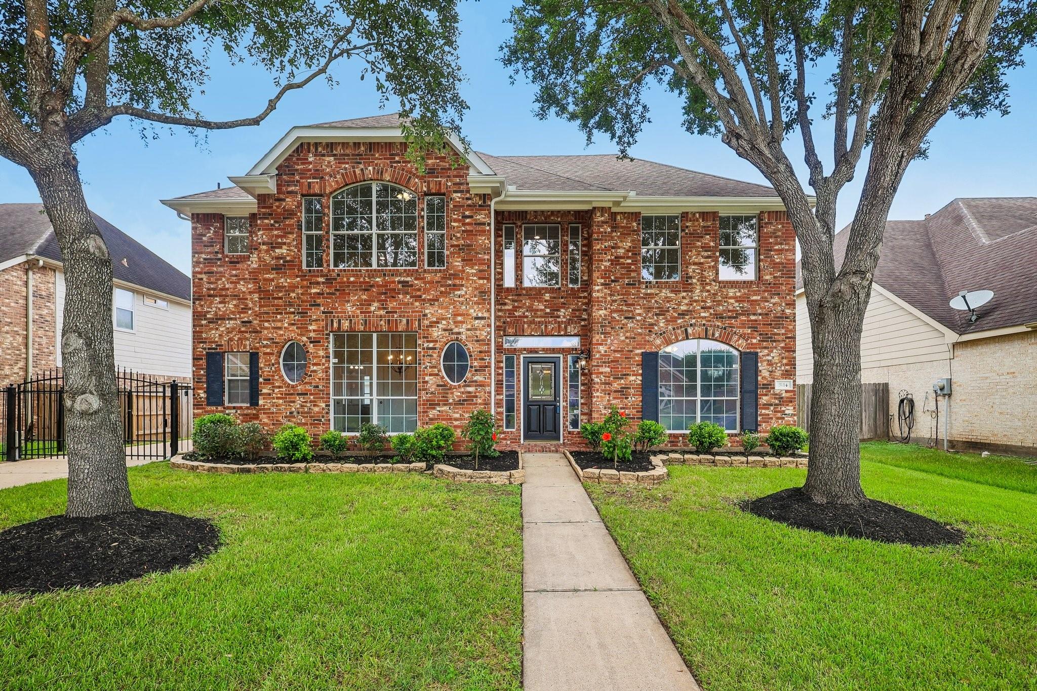 3114 Brannon Hill Lane — photo