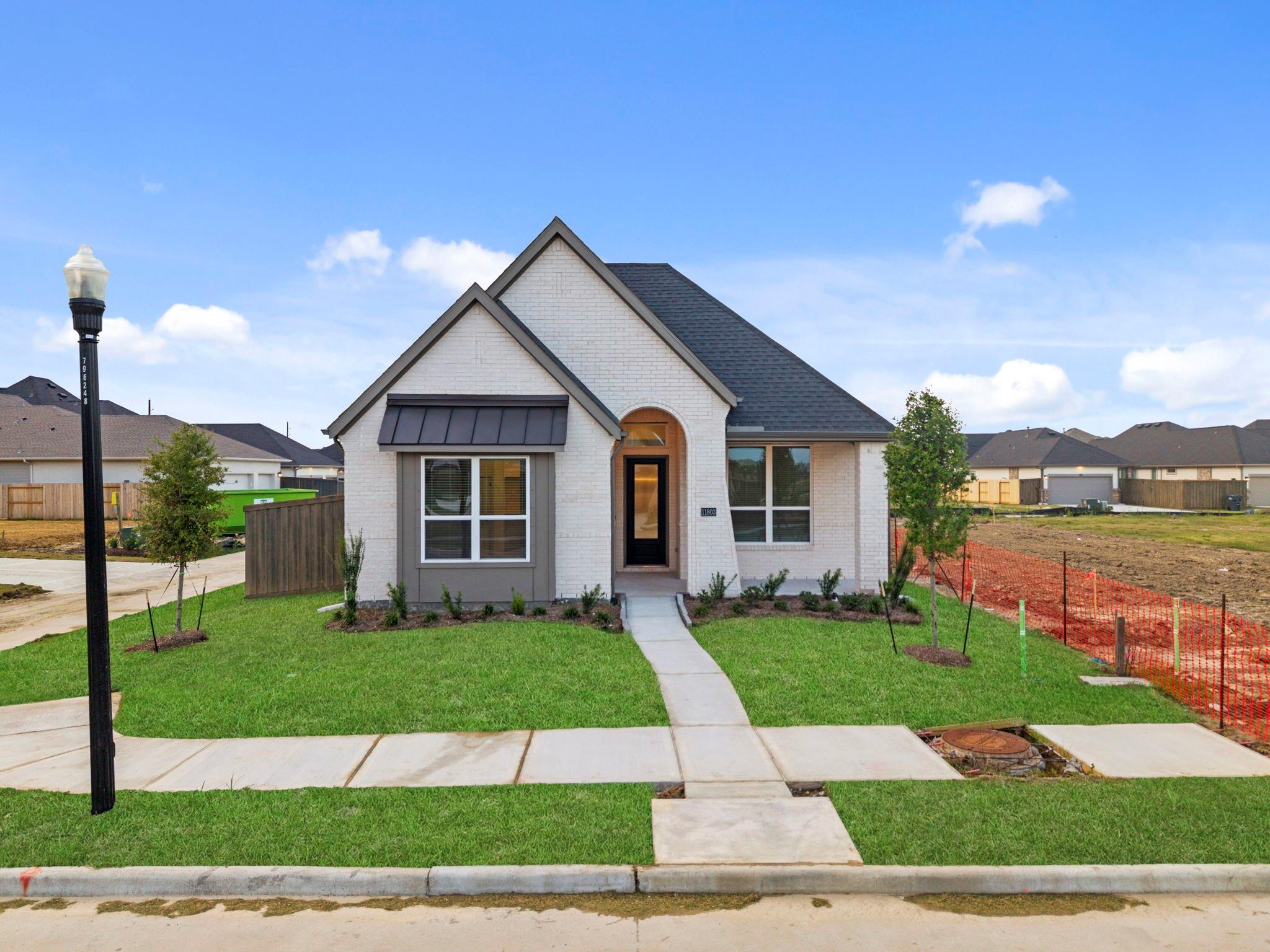 11803 Benes Drive — photo