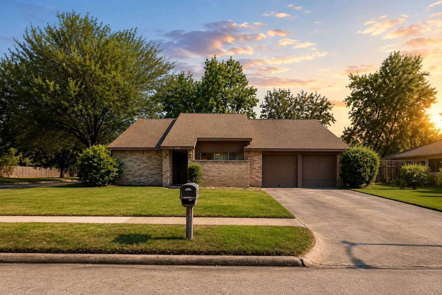 8603 Forest Point Drive — photo