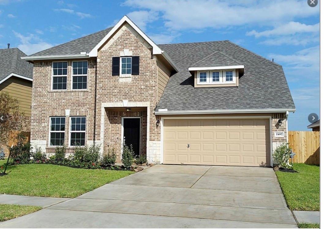 2487 Saddlecreek — photo
